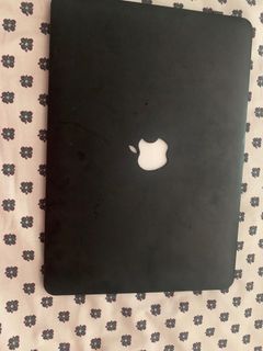 Original MacBook Air 2017 and iPad 6th gen