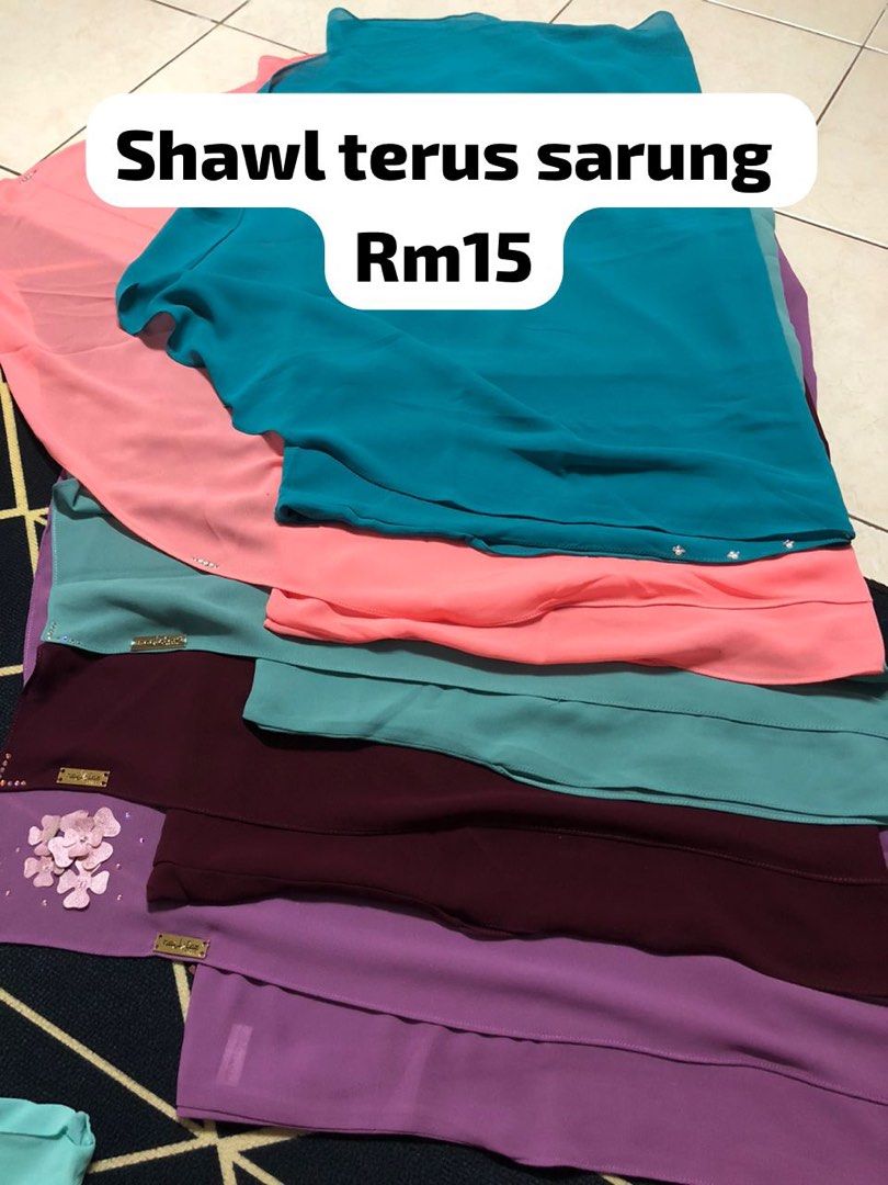Blaus Minimalist Dari Naelofar – Sesuai Untuk Gaya Harian? Blaus Minimalist Dari Naelofar – Sesuai Untuk Gaya Harian?