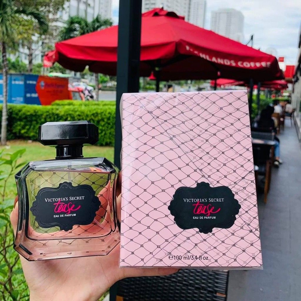 Victoria secret discount rejected perfume