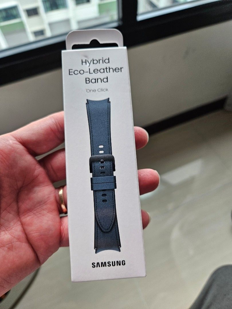 Original Samsung Watch 47mm strap. Mobile Phones Gadgets