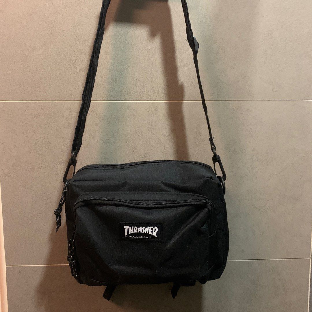 Thrasher sling hotsell bag original