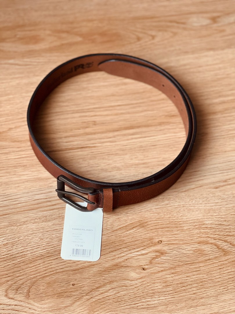 Timberland pro belt hot sale