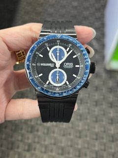 Oris williams f1 price hot sale malaysia