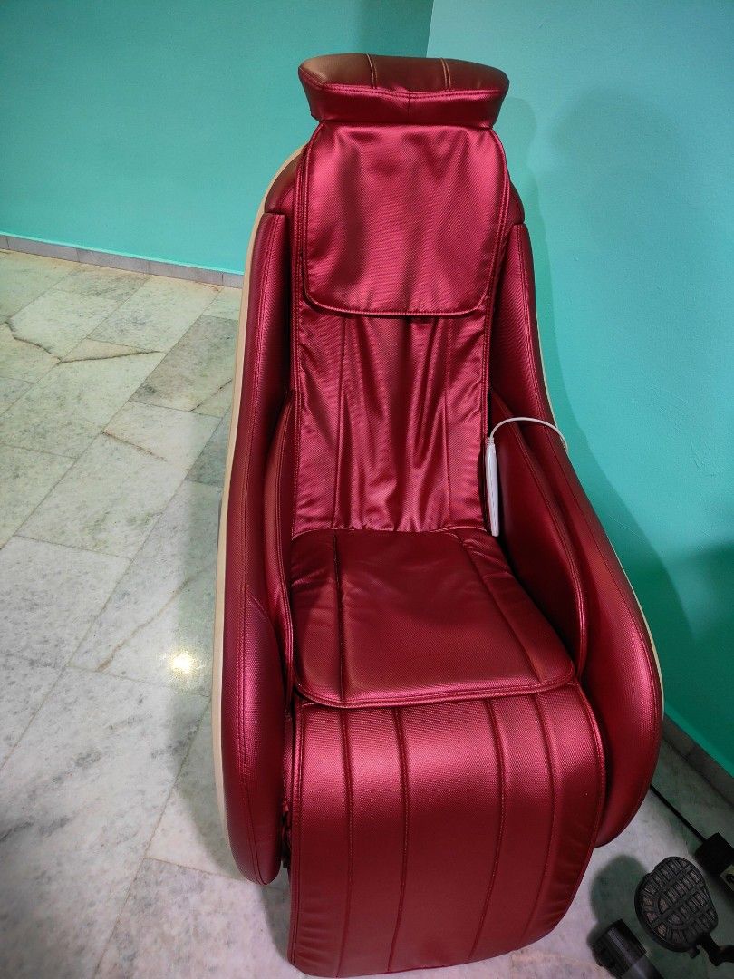 Quantum 400 massage 2025 chair