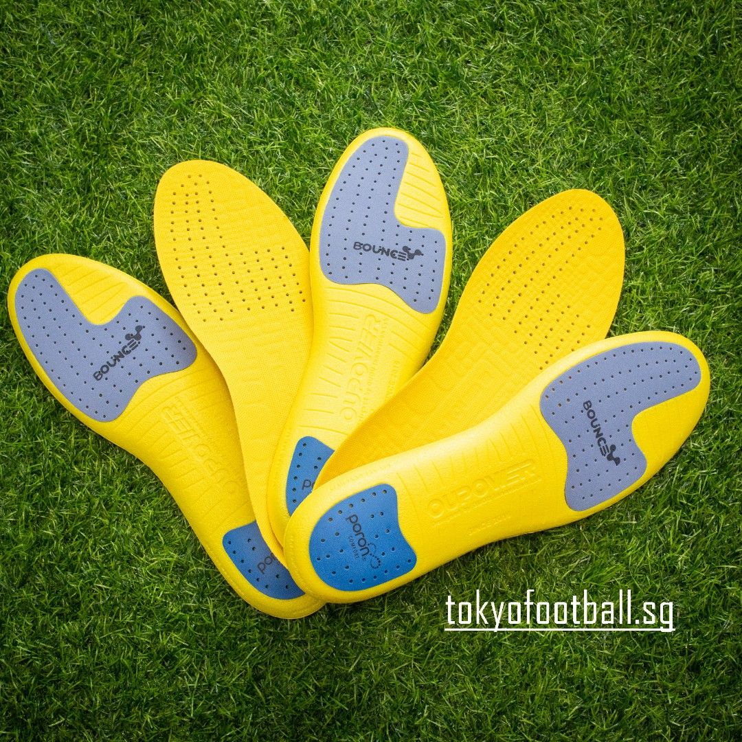 Rebounce insoles sale