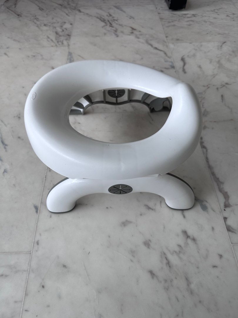 Oxo outlet portable potty