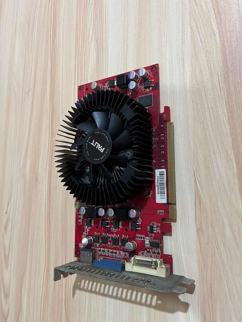 Geforce 9800 clearance gt 1gb ddr3