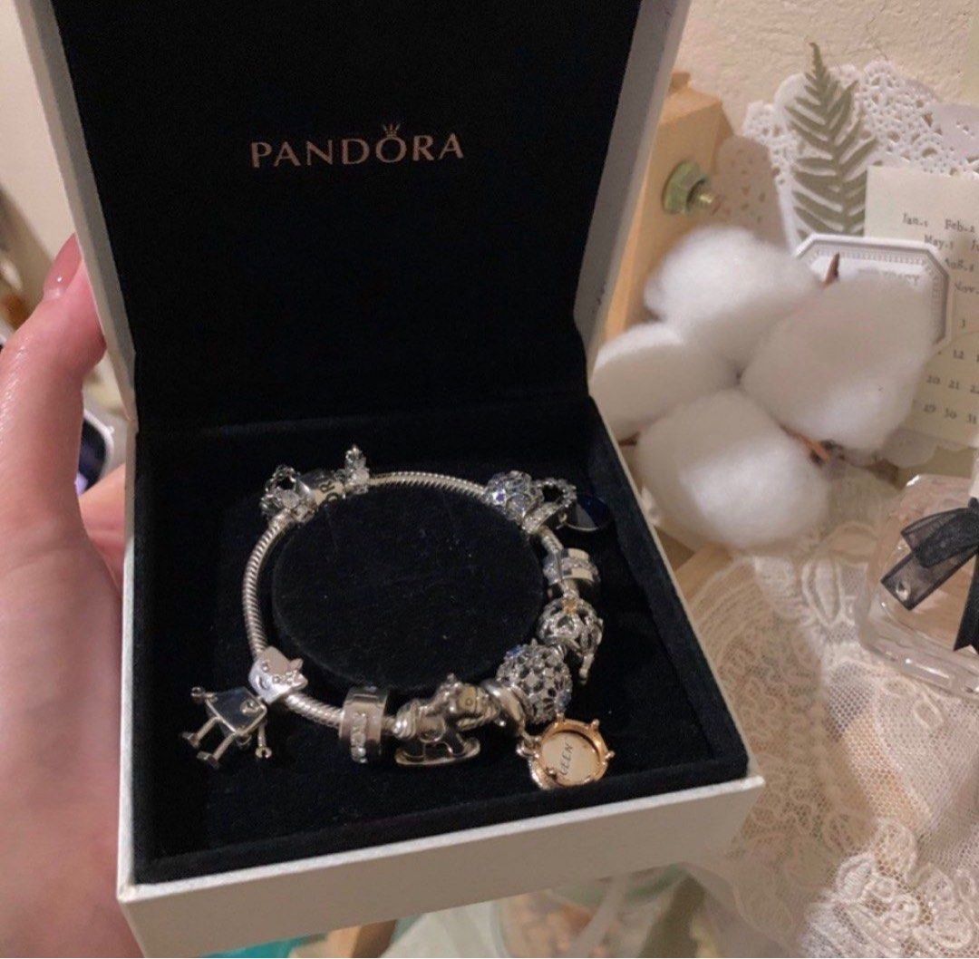 Wish charms outlet pandora