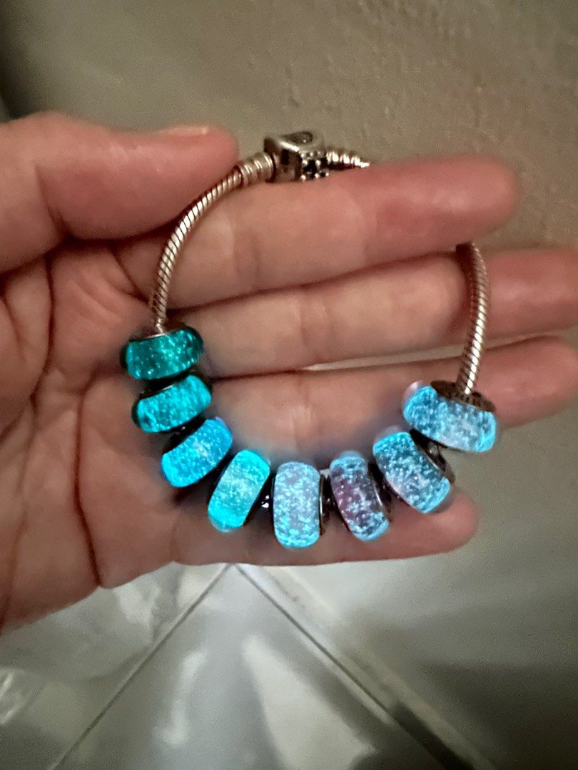 Murano disney pandora clearance