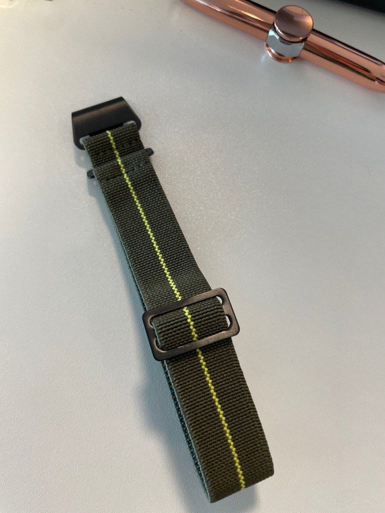 Parachute Watch strap Luxury Watches on Carousell