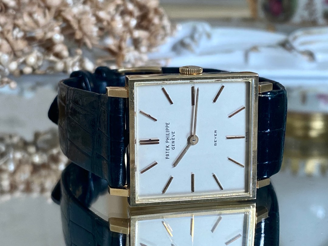 Patek 3430 top