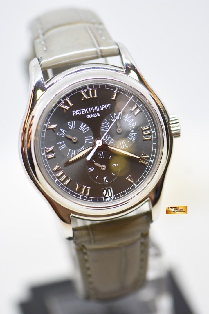 Patek 5035p deals