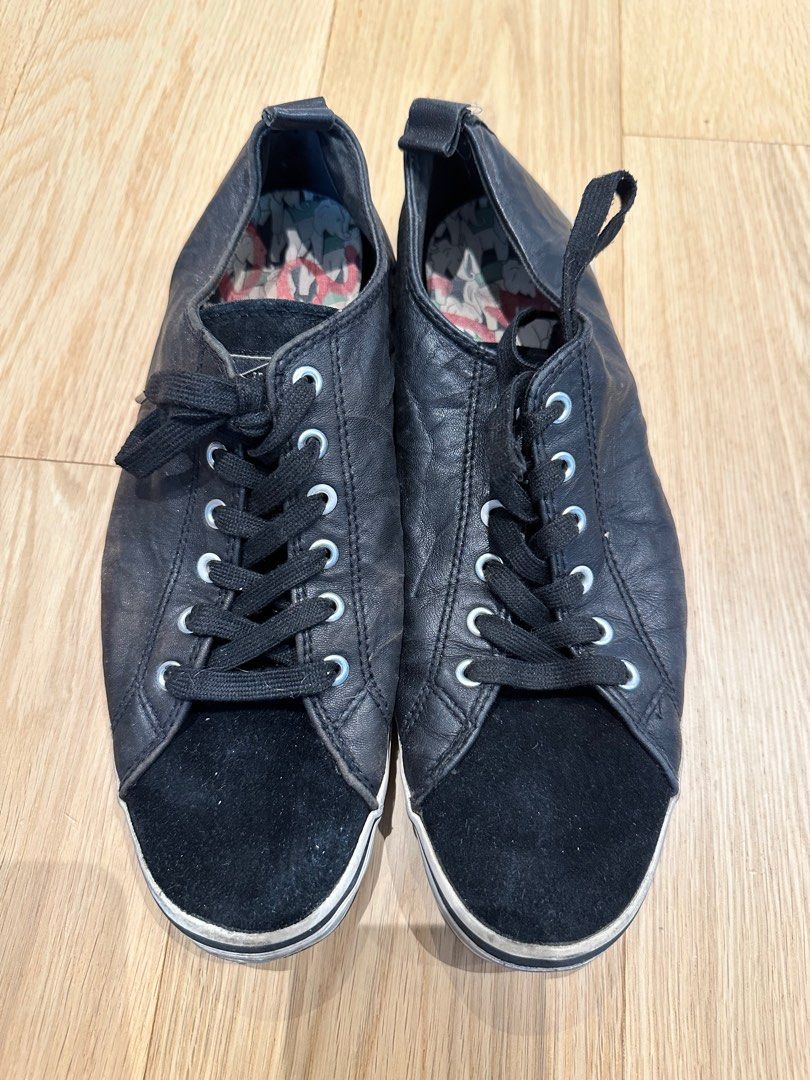 Musa paul smith deals