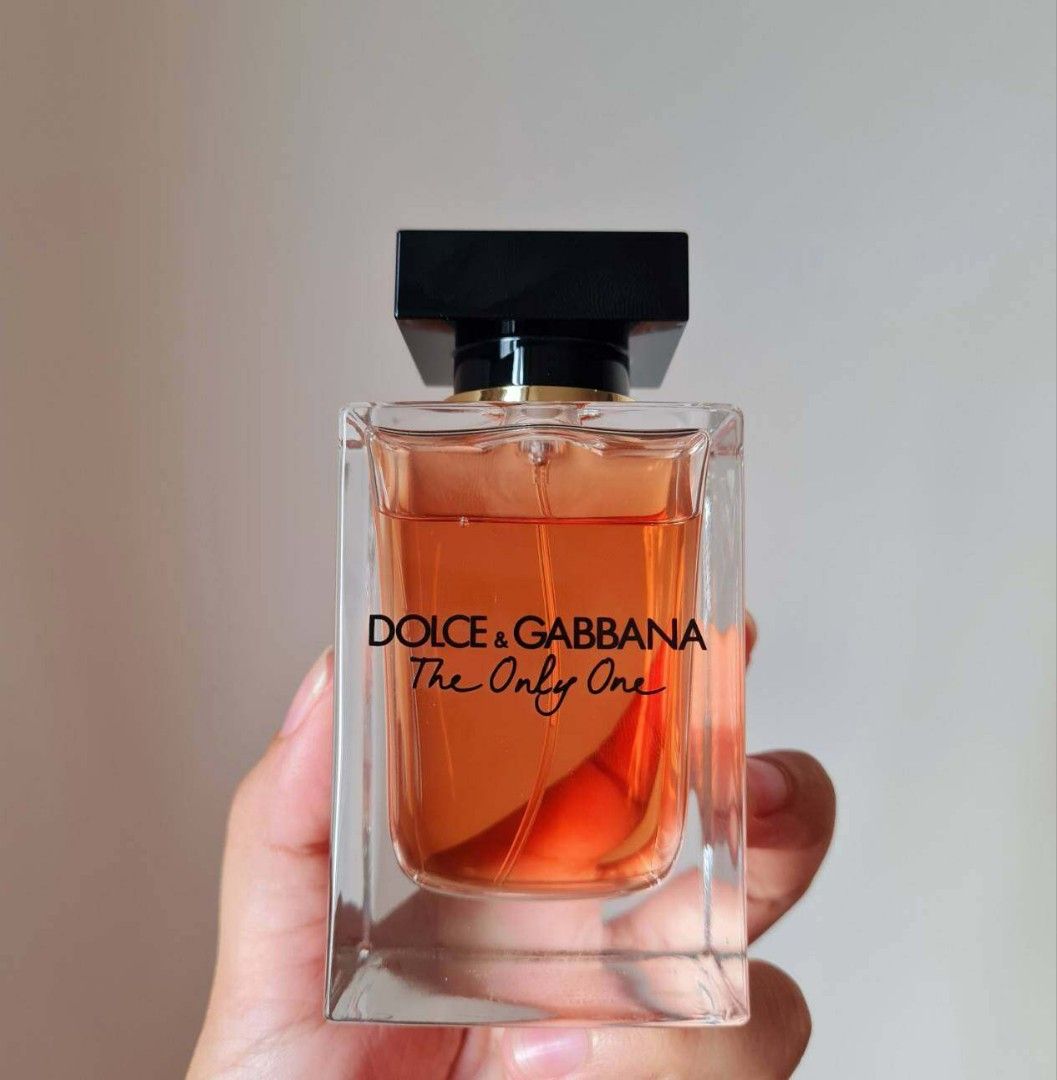 Dolce & gabbana the only one eau de parfum 100ml online