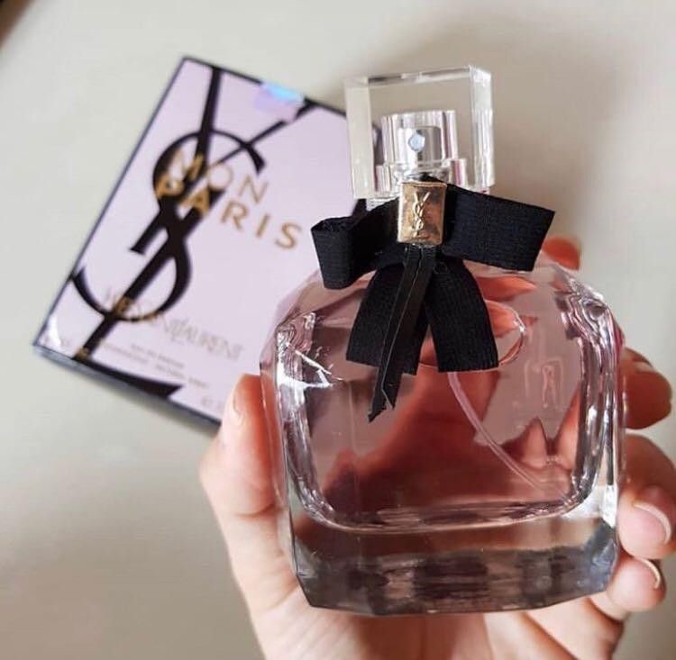Perfum ysl on sale