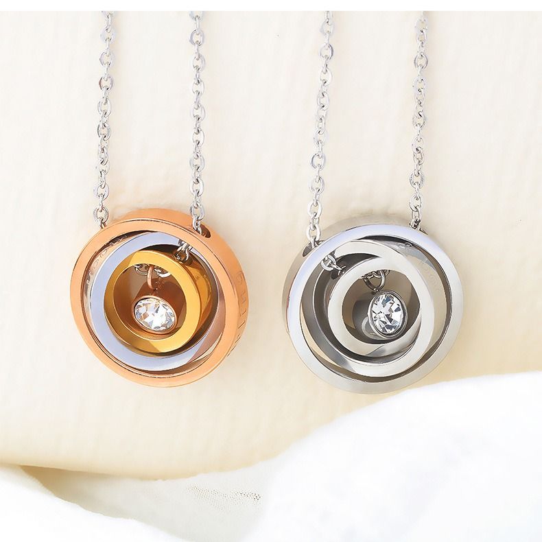 Mens chain necklace personalized on sale