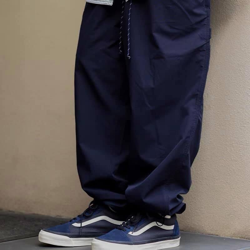 Track Pants - Steel main image 1