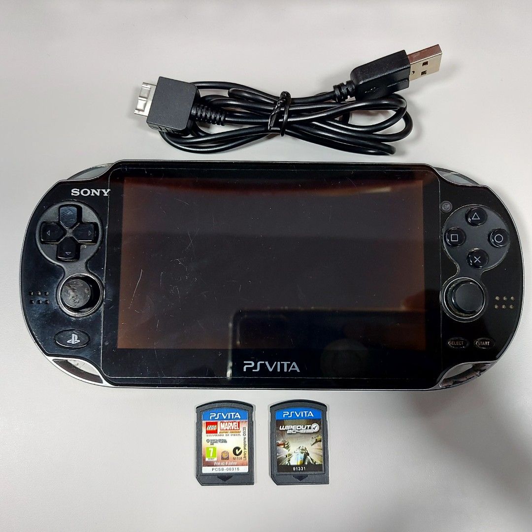 Ps vita pch sales 1103