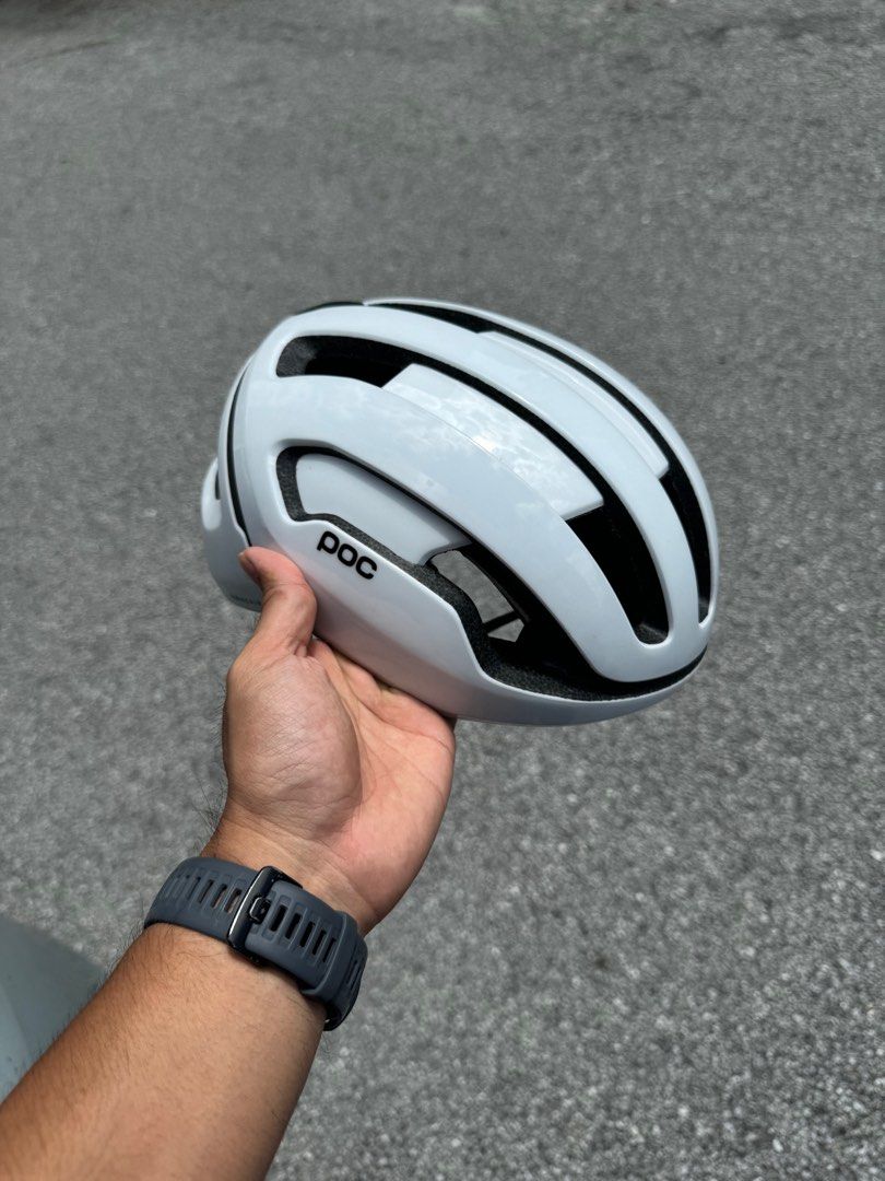 Poc omne air spin sizing online