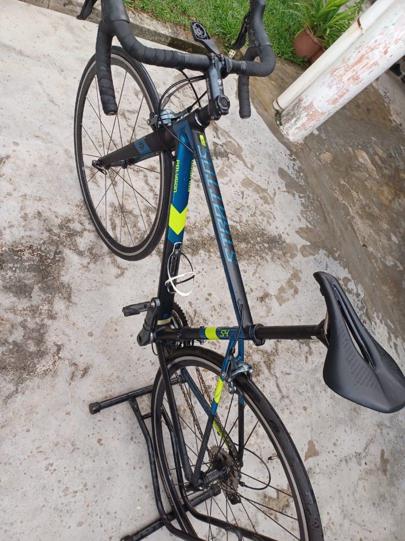 Frame strattos s4 cheap
