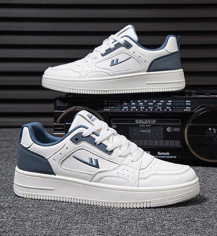 PRE ORDER 3 COLOURS 10 SIZES Men Shoes Fashion Men Sneakers