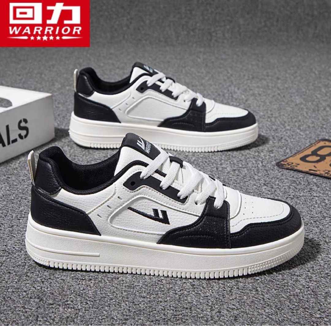 White shoes clearance for me