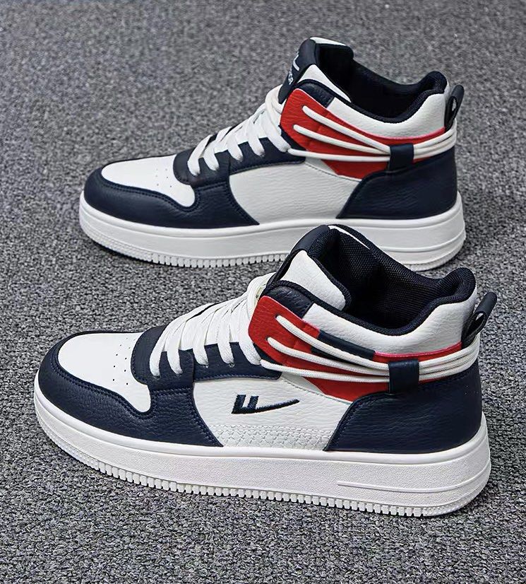 PRE ORDER 3 COLOURS 10 SIZES Men Shoes Fashion Men Sneakers