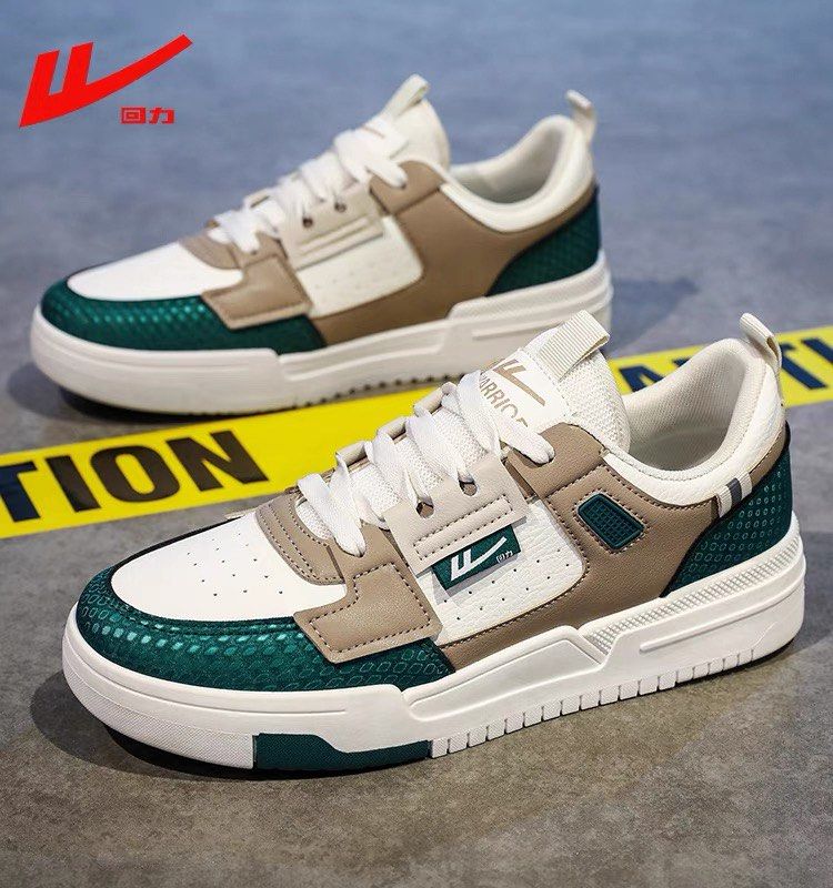 PRE ORDER 3 COLOURS 11 SIZES Men Shoes Fashion Men Sneakers