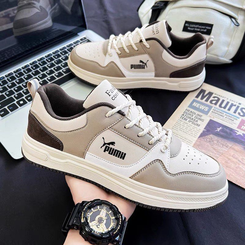 PRE ORDER 3 COLOURS 9 SIZES Men Shoes Fashion Men Sneakers