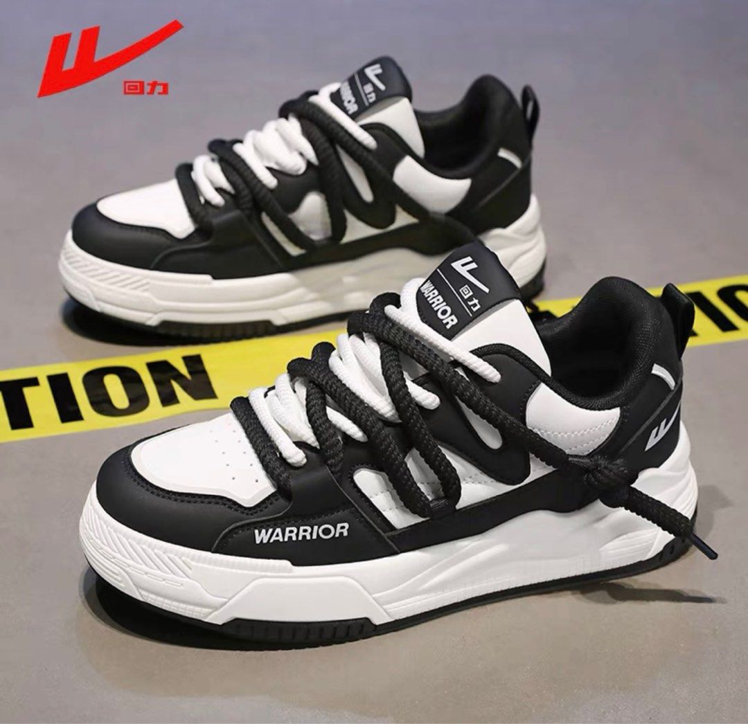 Casual shoes in black hotsell colour