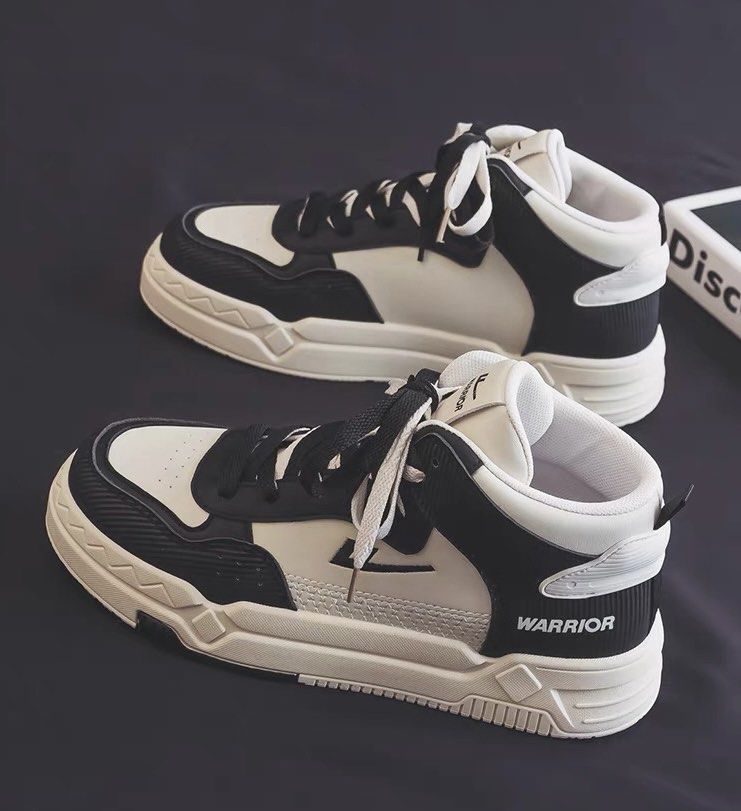 PRE ORDER 5 COLOURS 10 SIZES Men Shoes Fashion Men Sneakers