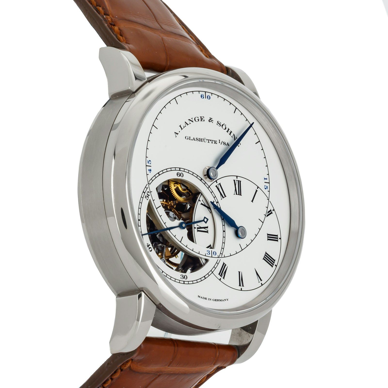 Richard online lange tourbillon