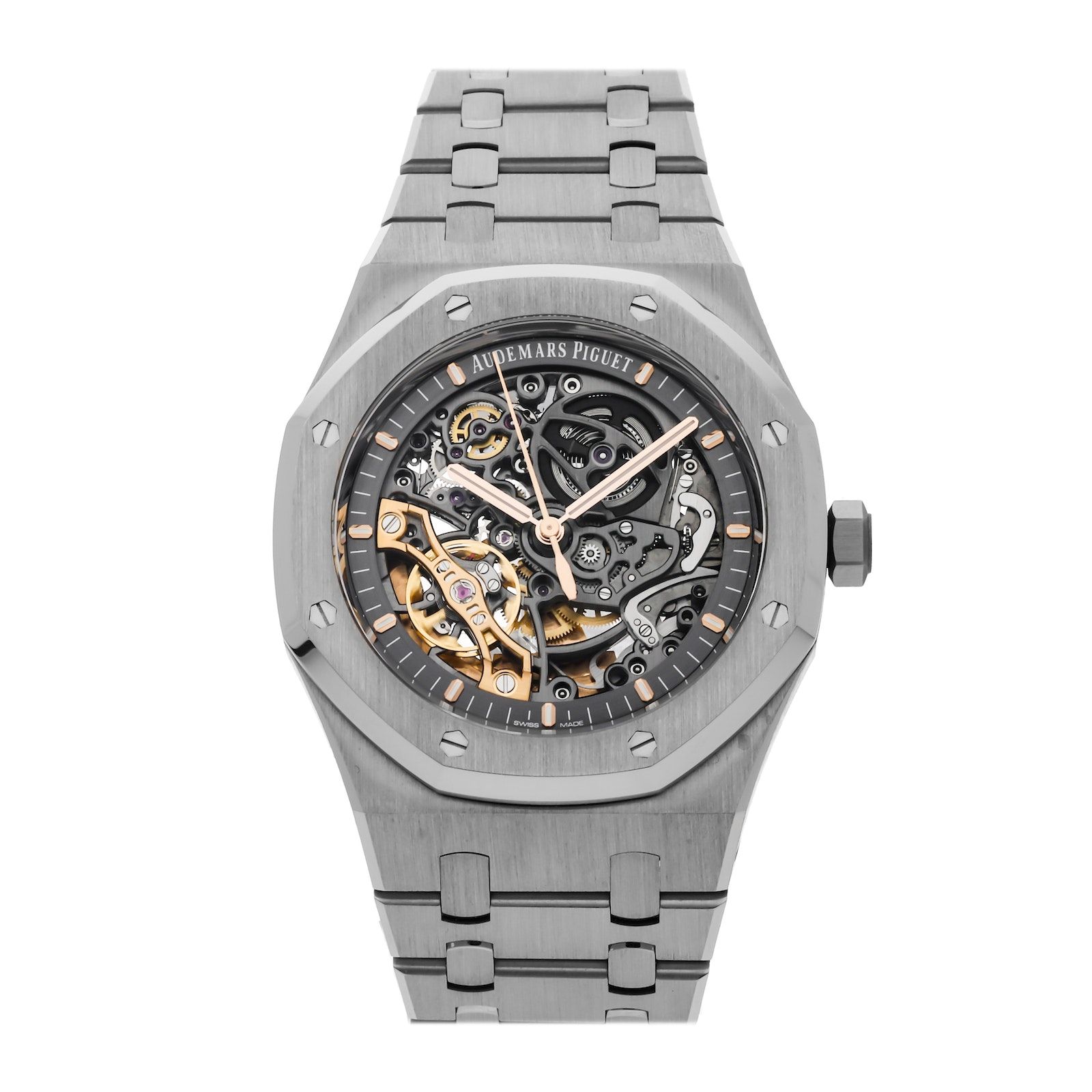 Buy used audemars deals piguet royal oak