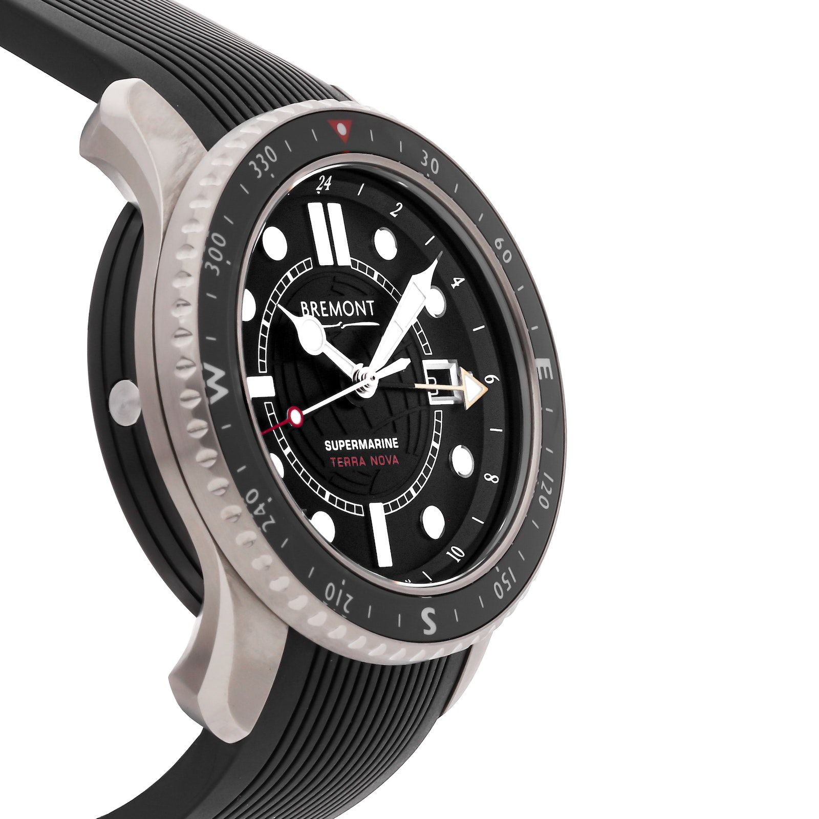 Bremont terra nova for sale shop