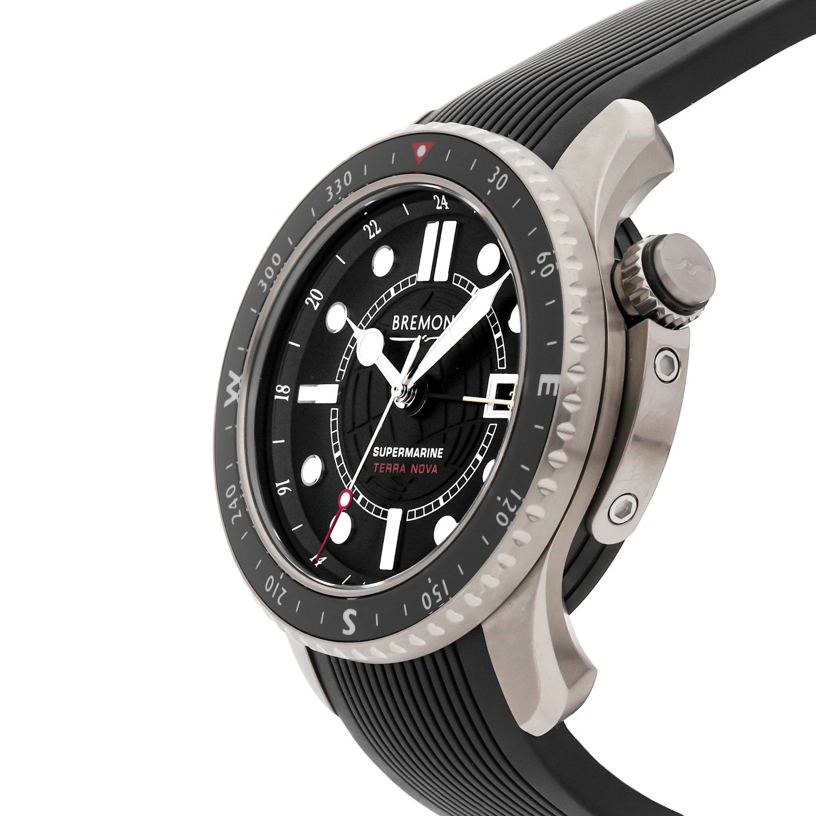 Bremont terra nova for sale hotsell
