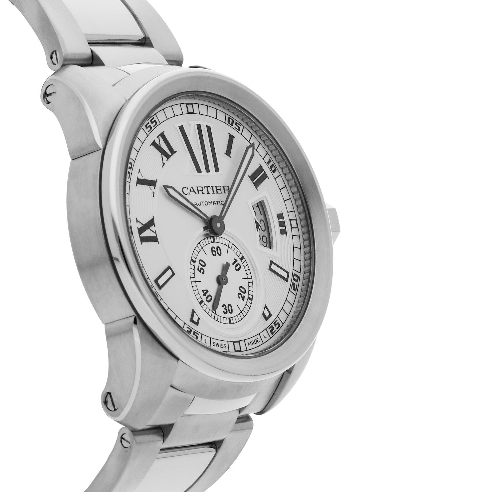 Cartier w7100015 clearance