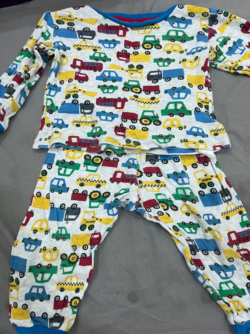 Primark baby boy pyjamas new arrivals