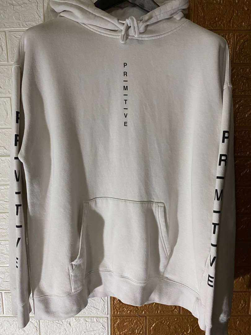 Primitive moods 2025 hoodie