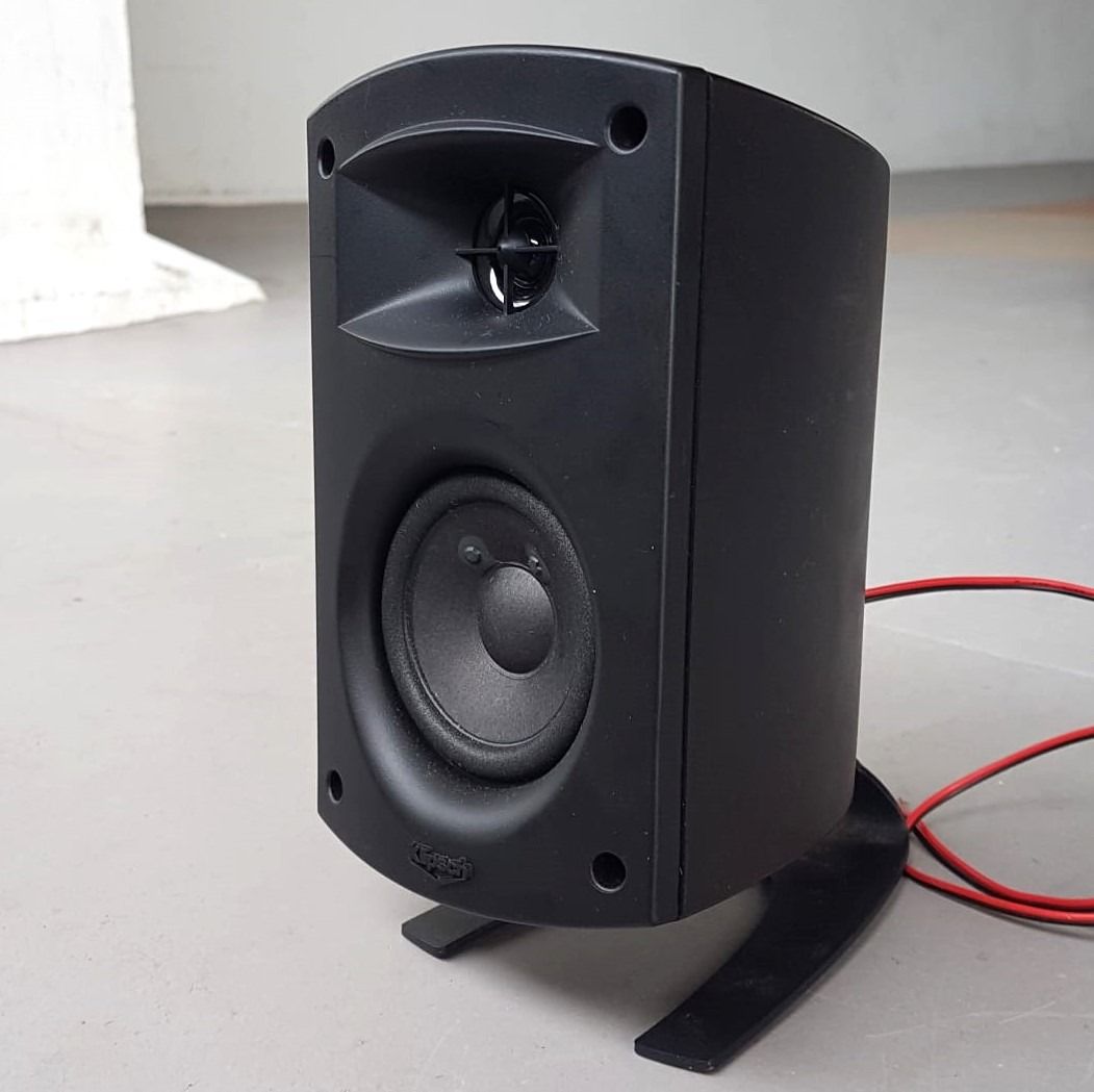 Klipsch lucasfilm thx speakers online
