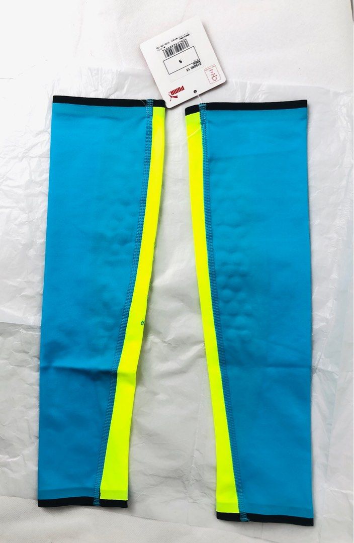 Puma arm sleeves sales
