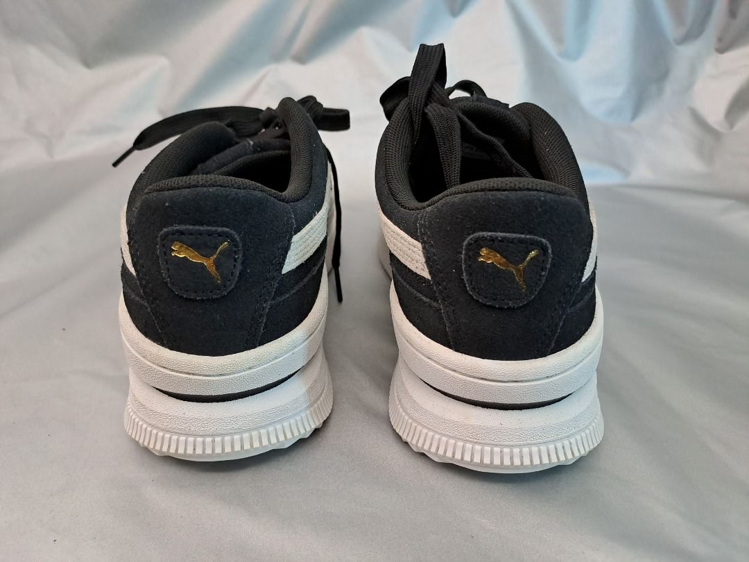 Puma 90 s Deva Suede WNS