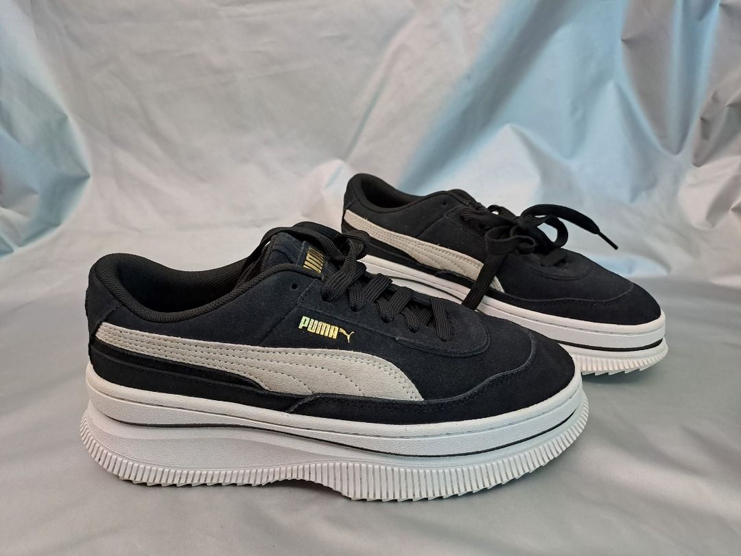 Puma deva 90 deals