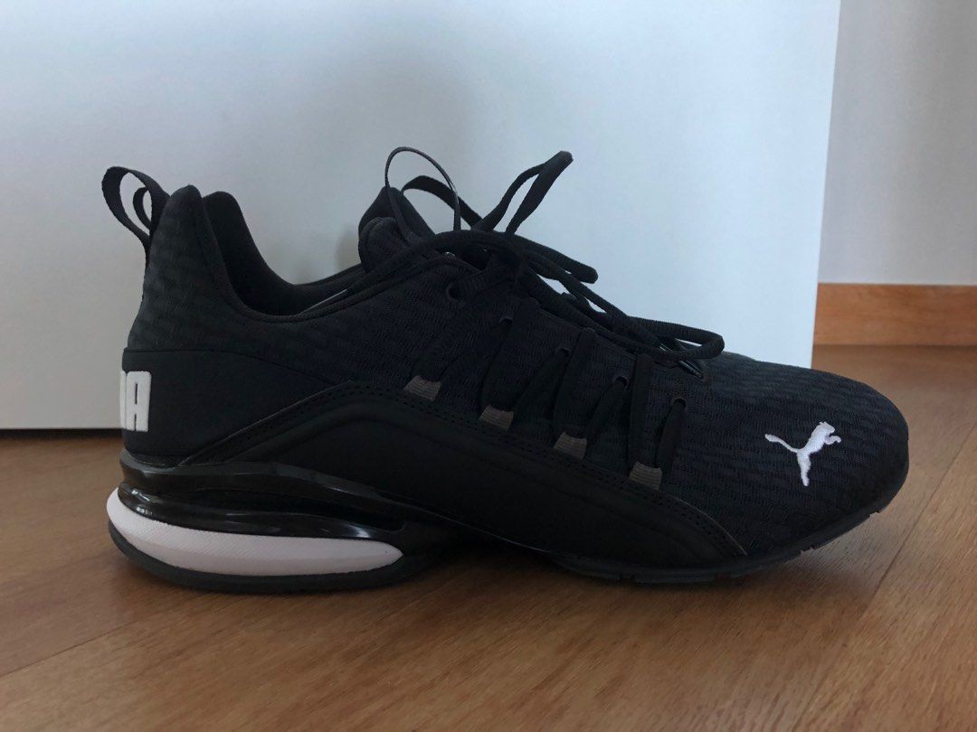 Men's axelion running shoe cheap