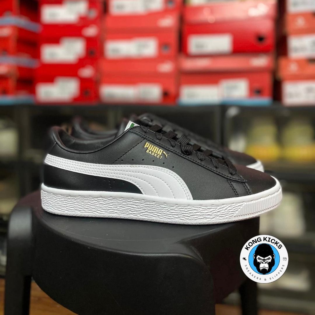 Puma basket 2000 discount