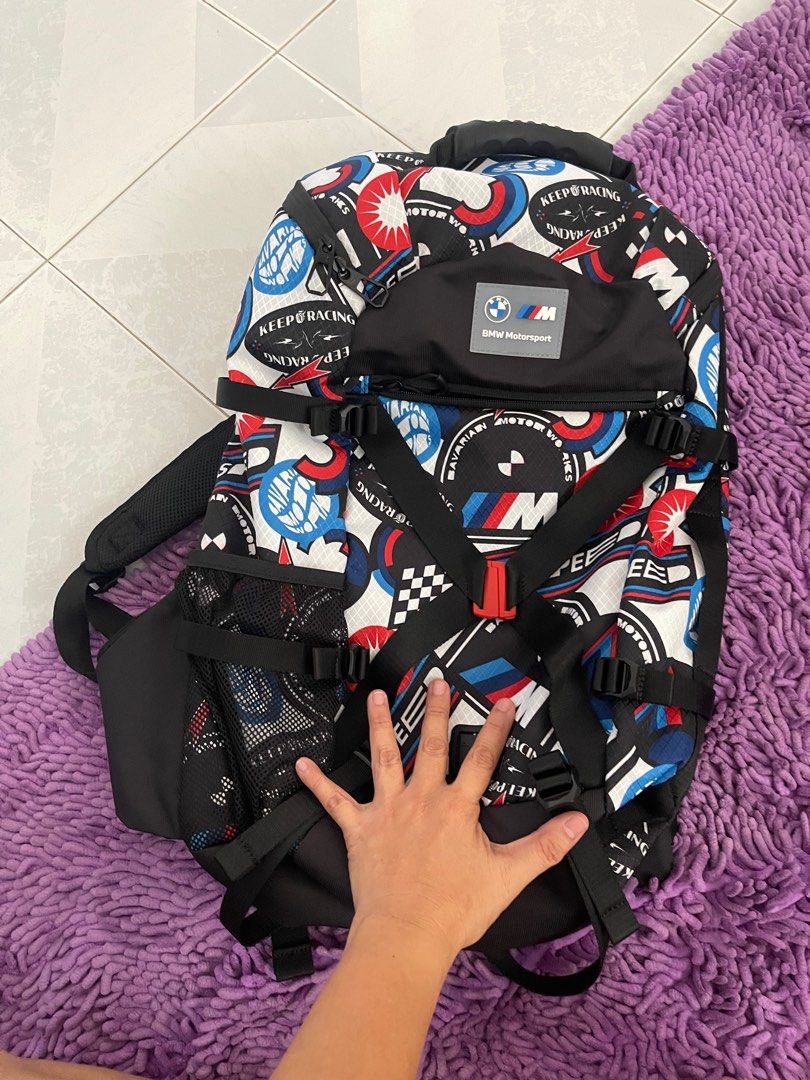 Puma best sale ke bag