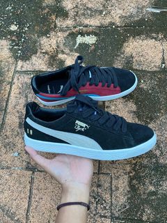 Puma clyde court malaysia sales