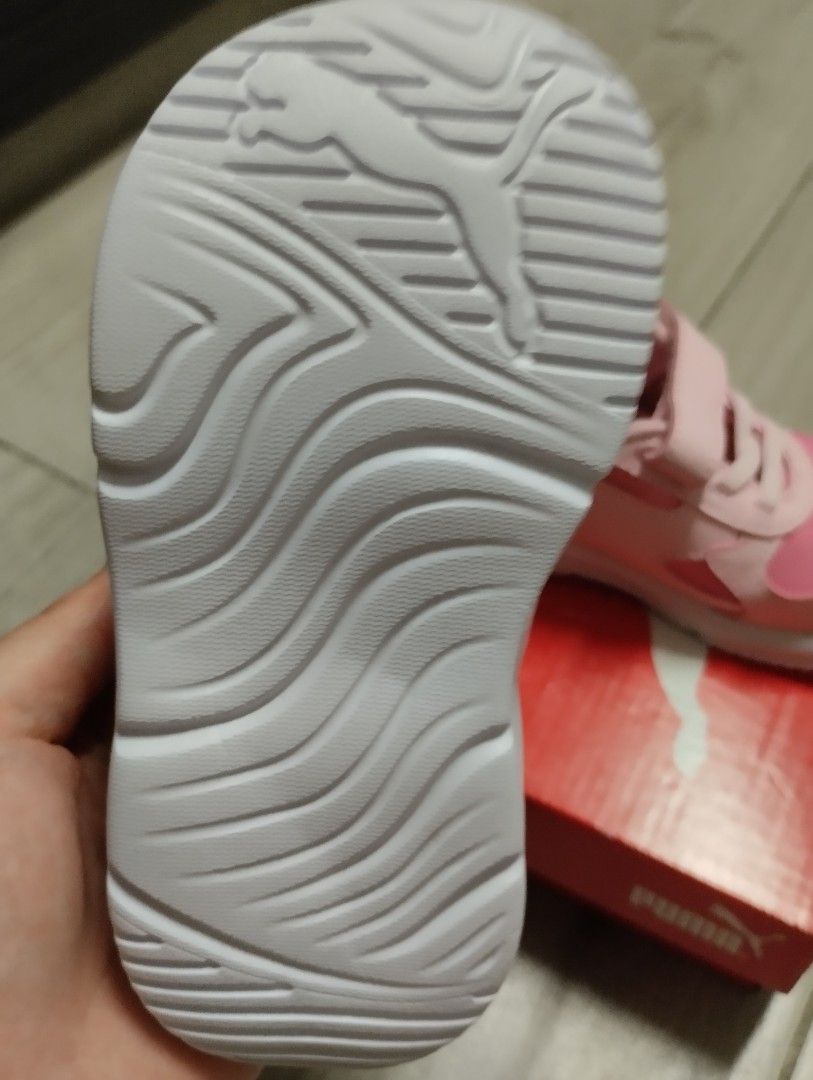 Puma mummy store uk
