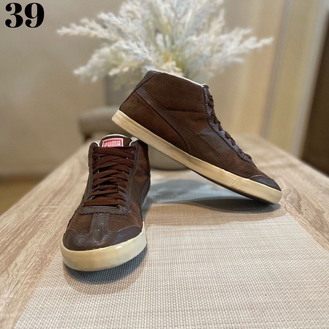 Puma roma lp deals