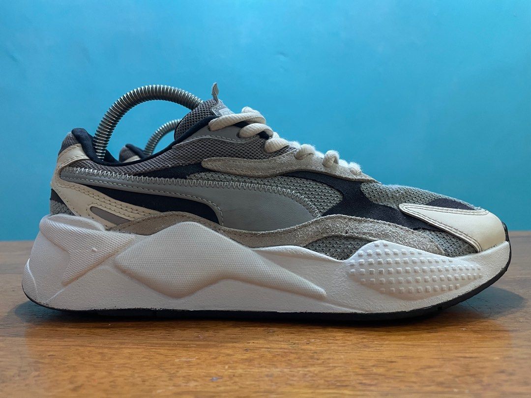 Puma rsx limestone discount