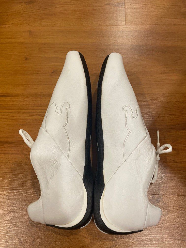 Puma sneakers Men s Fashion Footwear Sneakers on Carousell